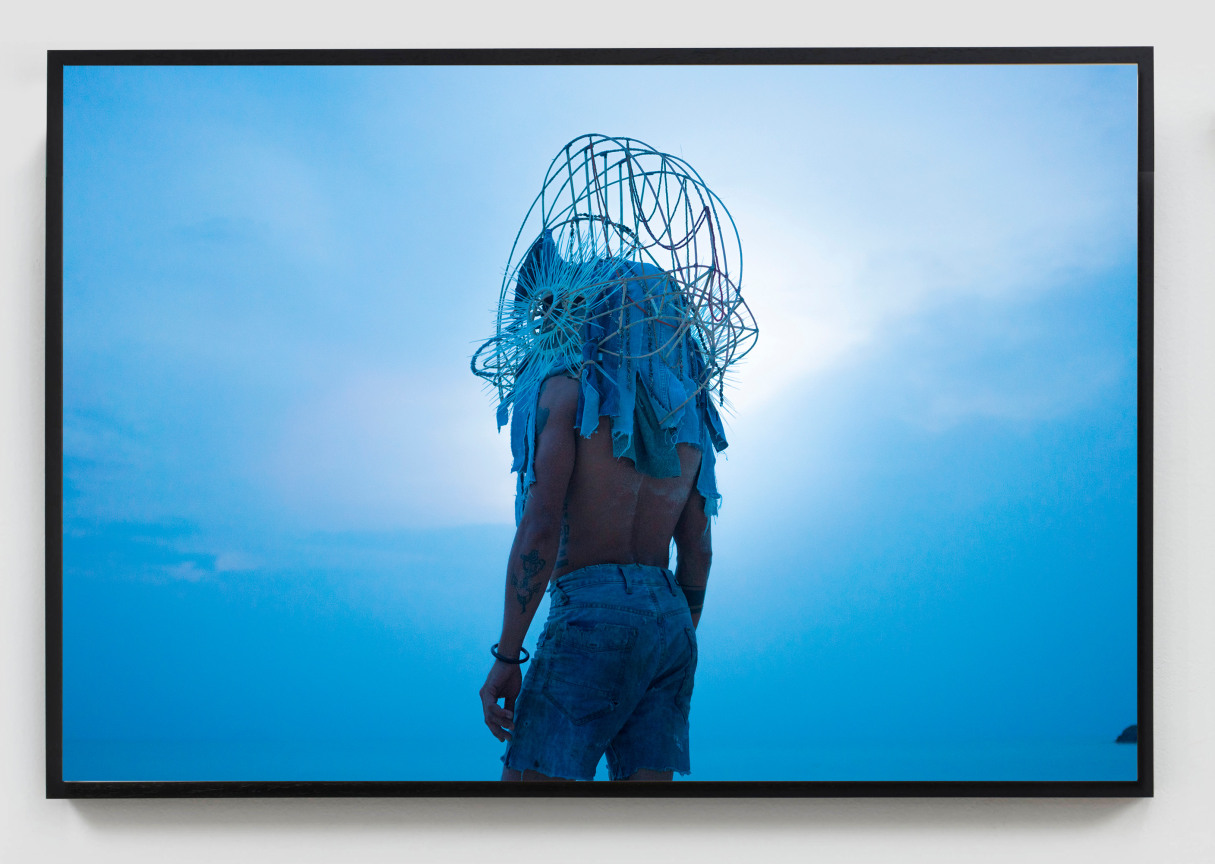 Image of TUAN ANDREW NGUYEN's Spirit of Bidong, 2020