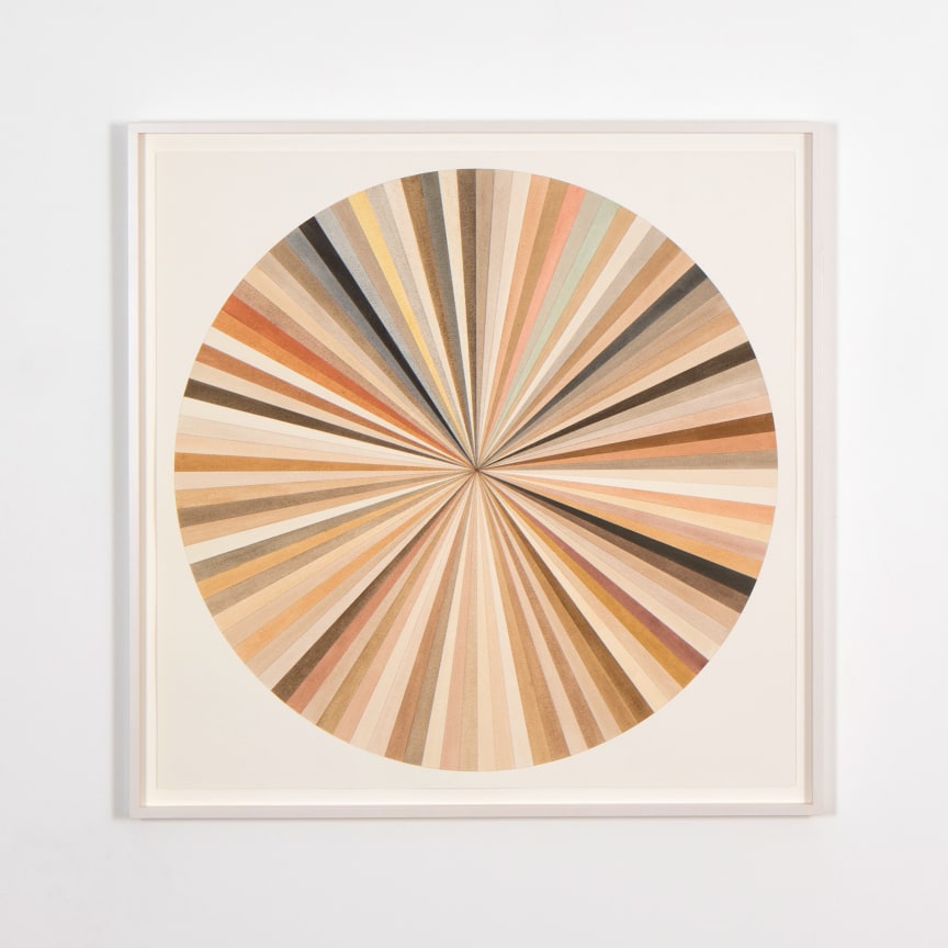 KATIE PATERSON, Endling, 2021