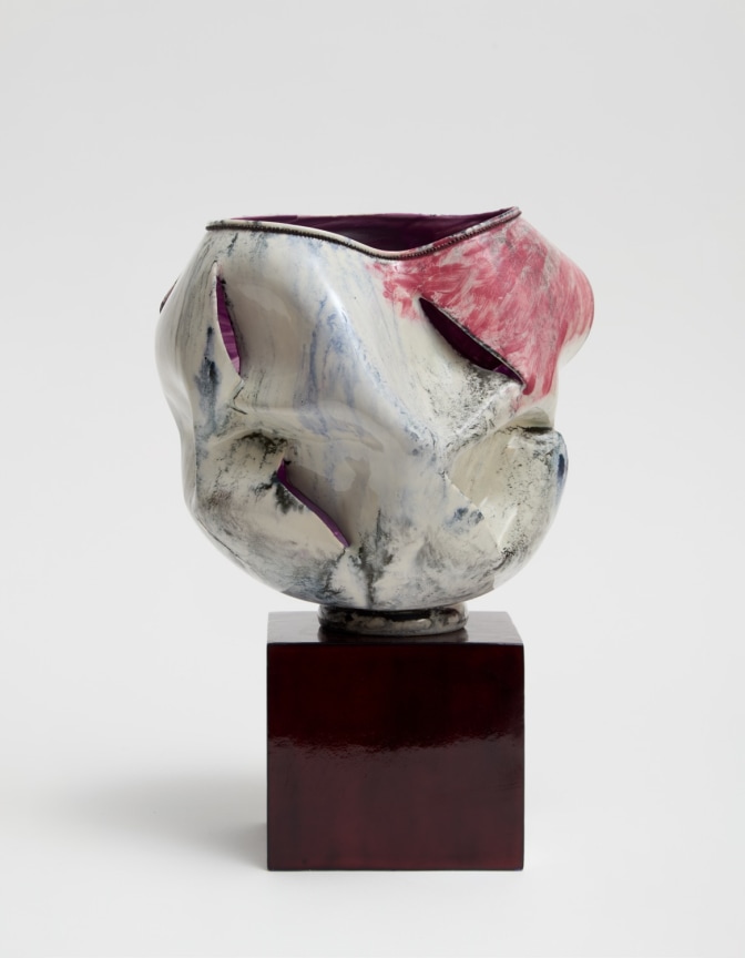 KATHY BUTTERLY, Merlot, 2025