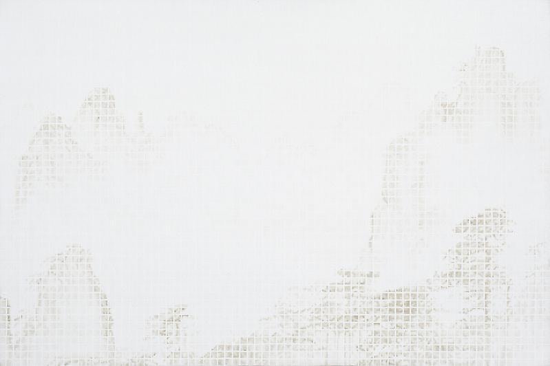 Image of JUN JUN HU's Mountain &ndash; Beginning of Autumn, 2012