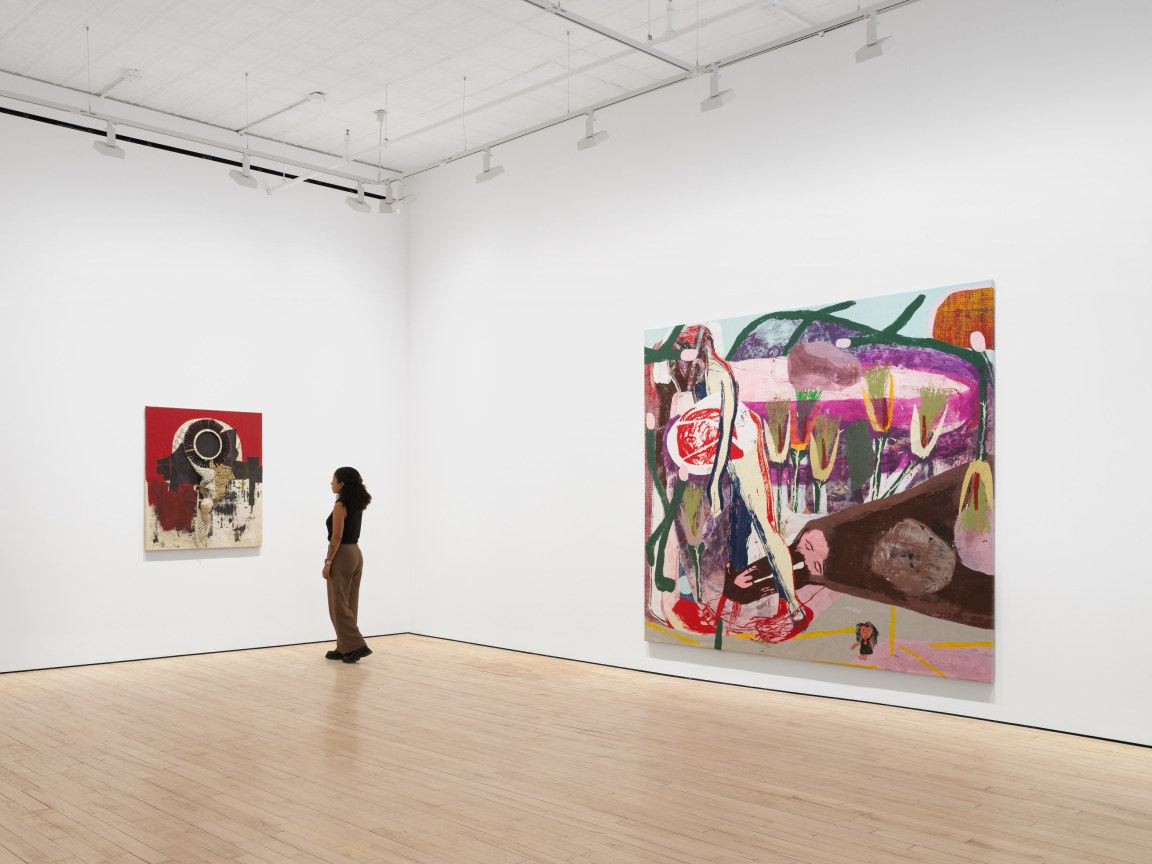 Hurukuro intallation view