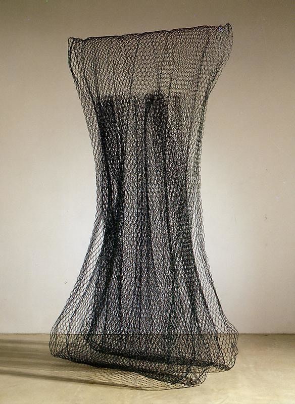 Image of ALAN SARET's Arch Glade, 1990
