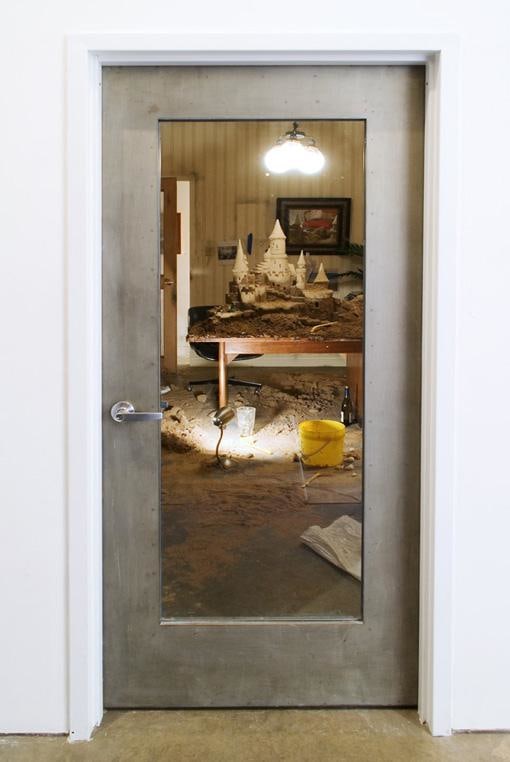 Image of MANFREDI BENINATI's Fruits from an Ocean Nearby, 2007