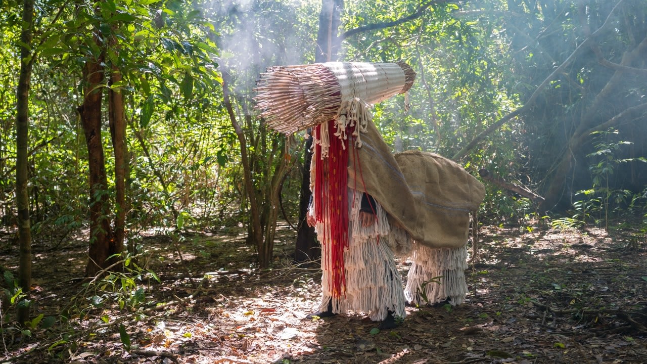 still of tuan andrew nguyen's My Ailing Beliefs Can Cure Your Wretched Desires, 2017