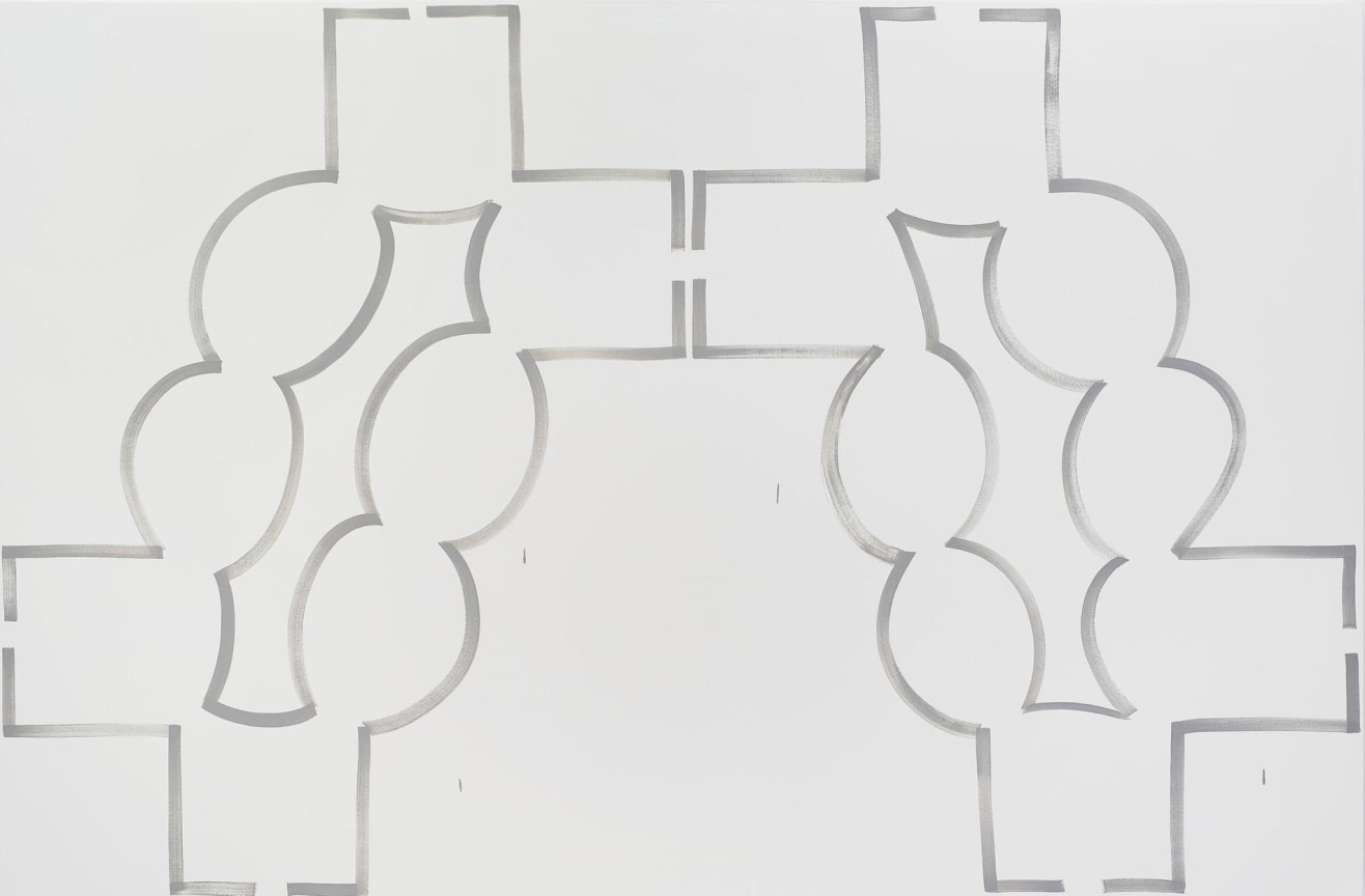 Image of AMY FELDMAN's Super Dupe 2017