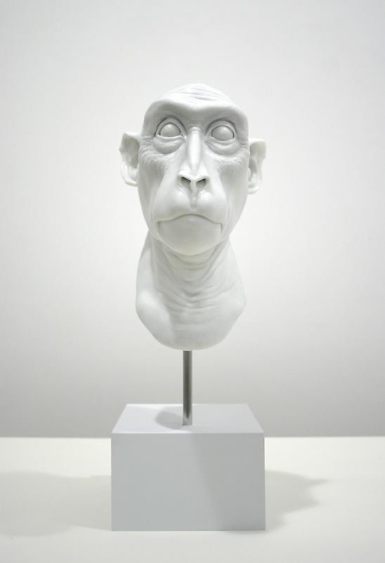 Image of ERICK SWENSON's Ebie White 伊比&bull;怀特, 2007