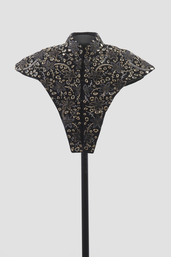 Image of TERESA MARGOLLES's El Brillo: One homicide can change the world (Un homicidio puede cambiar el mundo), 2020