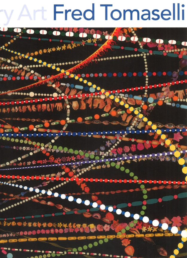 Fred Tomaselli: Ten Year Survey