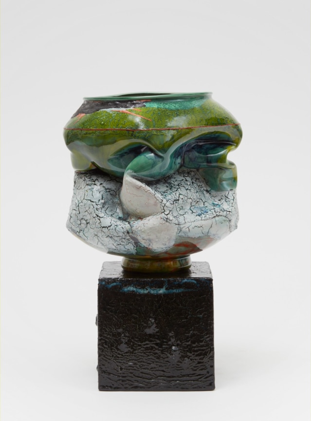 Image of Kathy Butterly's Matter, 2023