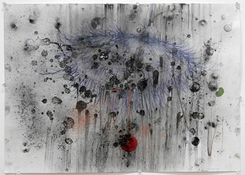 Image of MANFREDI BENINATI's Untitled, 2007