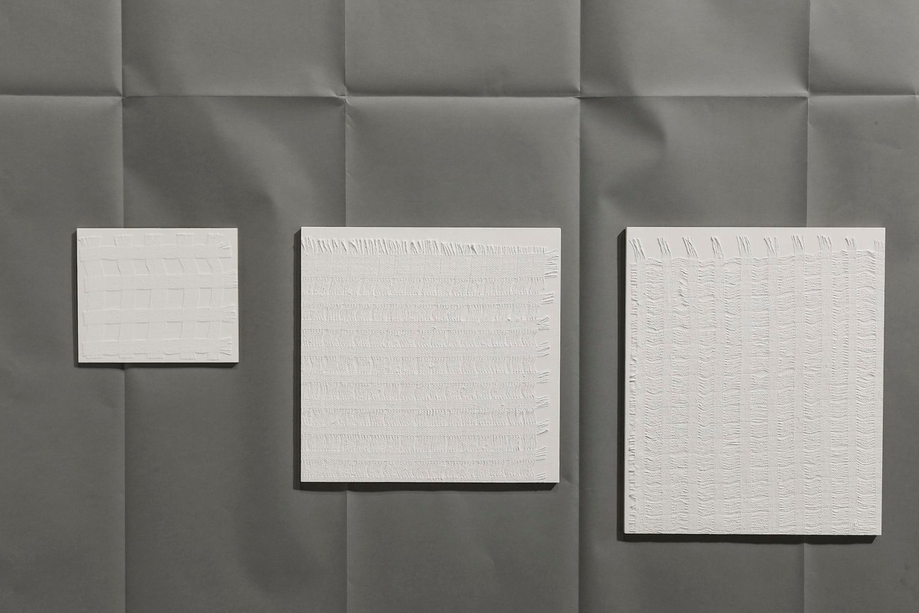 Installation view: Michelle Grabner:&nbsp;I Work From Home