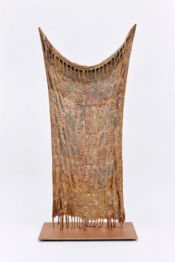 Image of MICHELLE GRABNER's Untitled, 2016