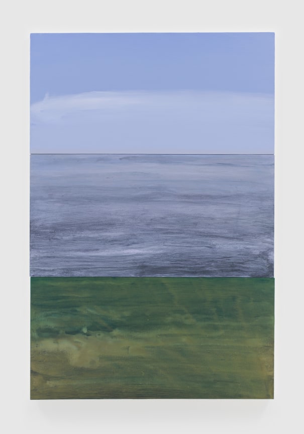 Image of BYRON KIM's B.Q.O. 23 (Honu), 2021