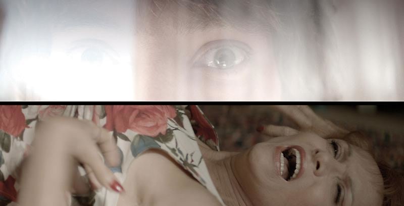 JESPER JUST This Nameless Spectacle