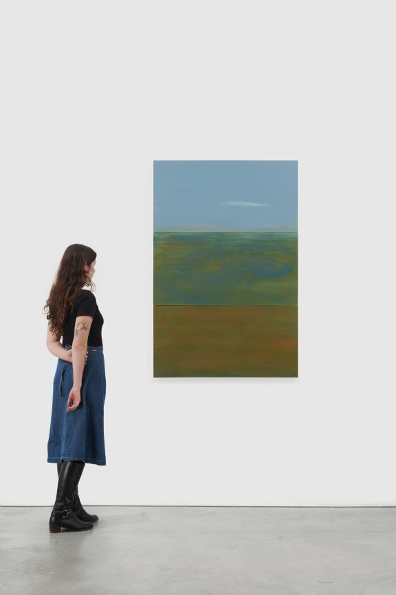 Image of BYRON KIM's B.Q.O. 22 (Garibaldi), 2021