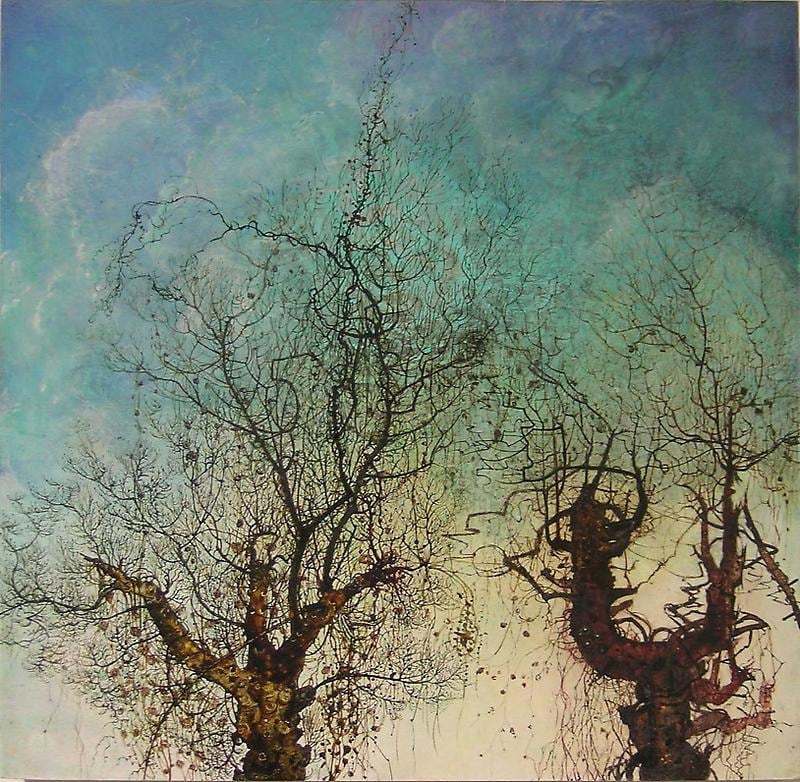 JOAN NELSON Untitled, 2009