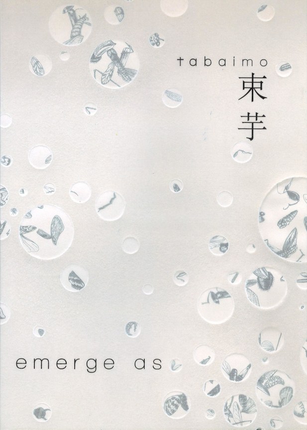 Tabaimo: Emerge As