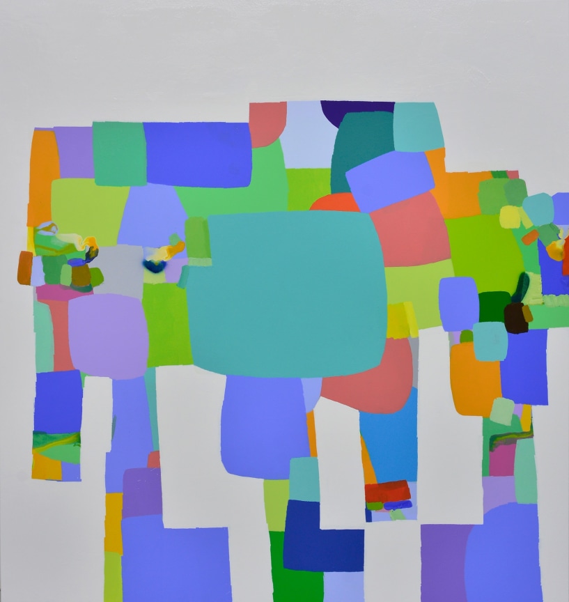 Image of FEDERICO HERRERO's Cangrejo, 2018