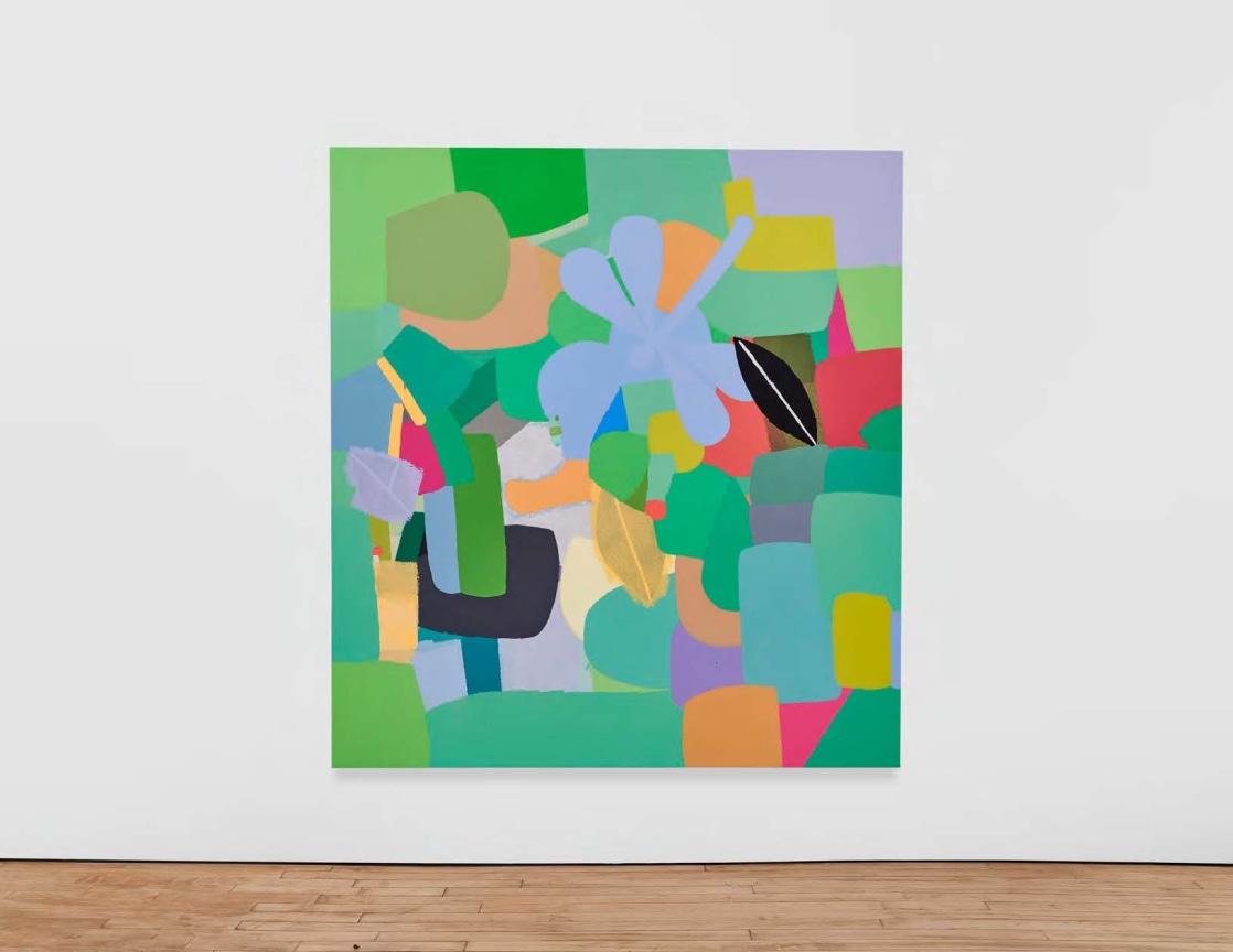 Image of FEDERICO HERRERO's Encounter, 2023.