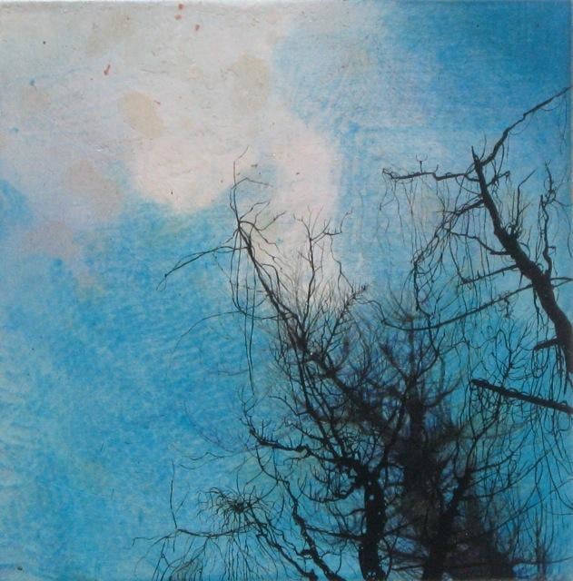 JOAN NELSON Untitled, 2009