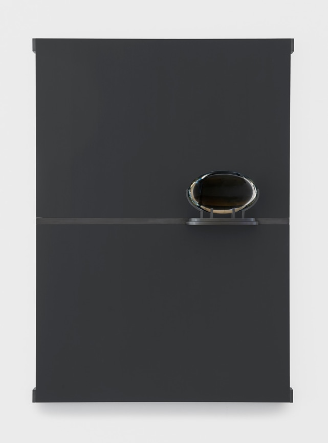 Image of JOSIAH MCELHENY's The Double Centered World, 2023