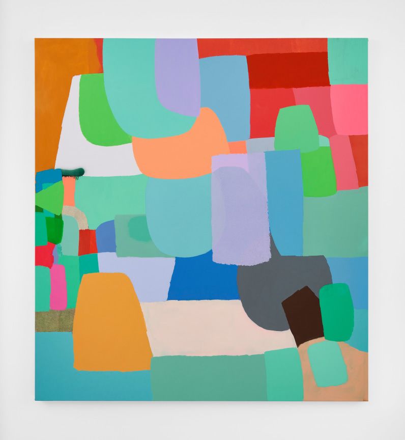 Image of FEDERICO HERRERO's Untitled, 2023