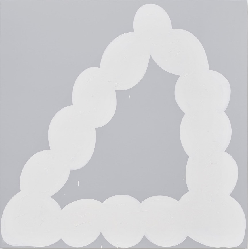 Image of AMY FELDMAN's Bliss Amiss, 2017