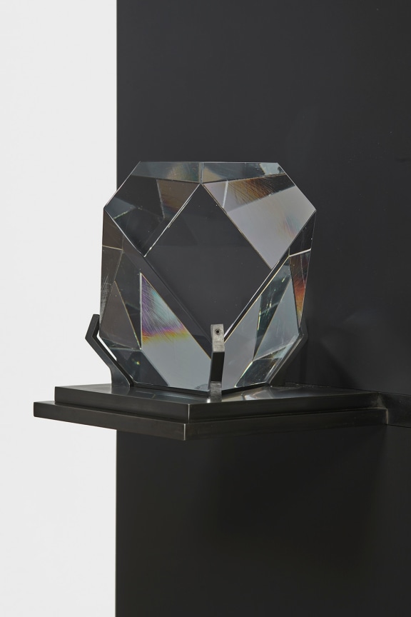 Image of JOSIAH MCELHENY's The Shape of Melancholy, 2023