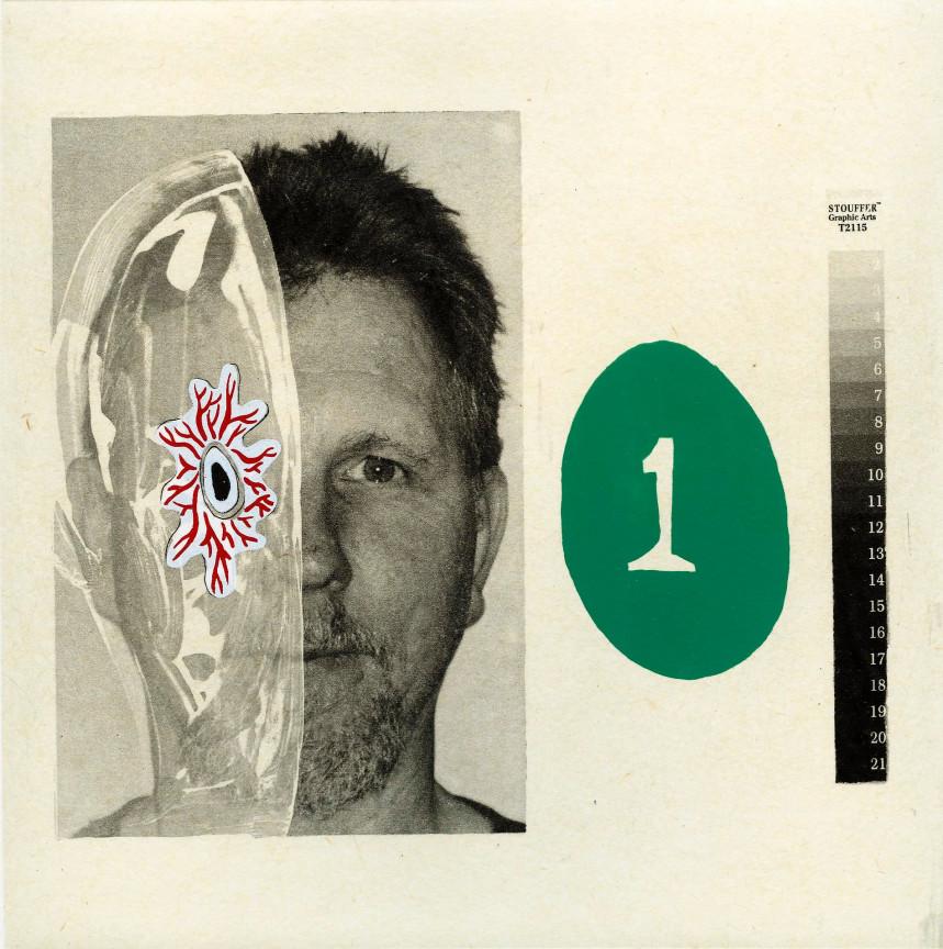 , Good Vegan Convert #1 Randy, from Fix portfolio