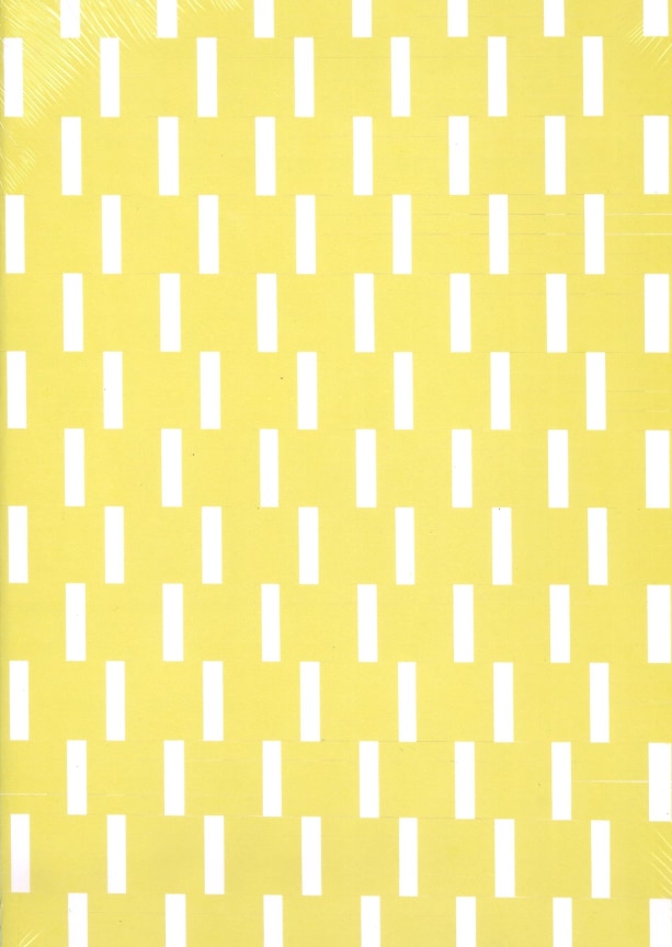 Michelle Grabner: I Work From Home