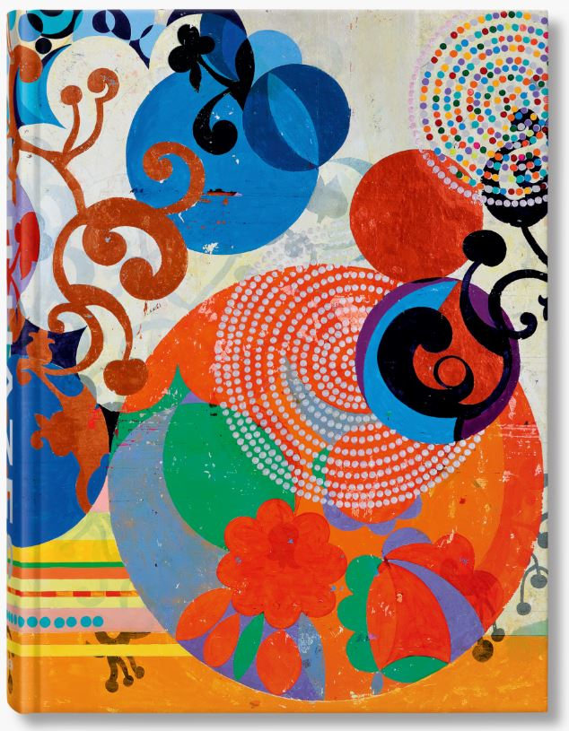 Image courtesy of Taschen.