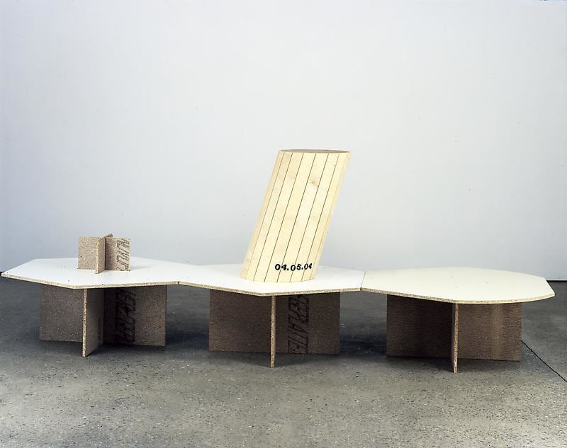 Image of MANFRED PERNICE's diary &ndash; 04.05.04 2008