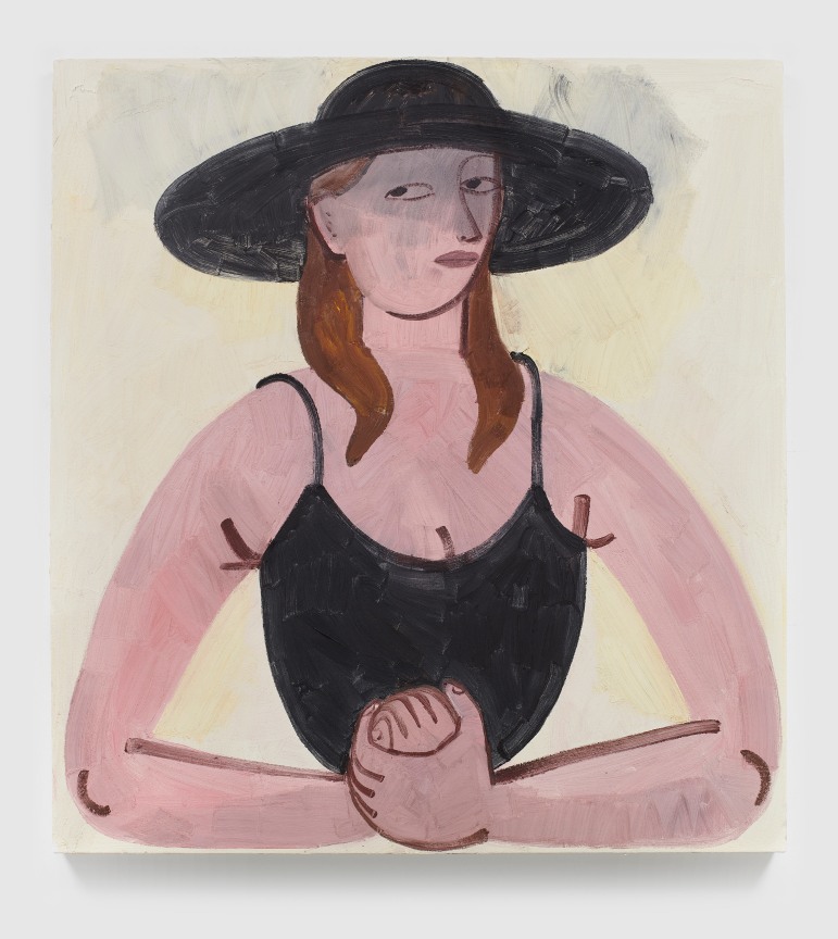 GRACE WEAVER Get-together (II), 2021