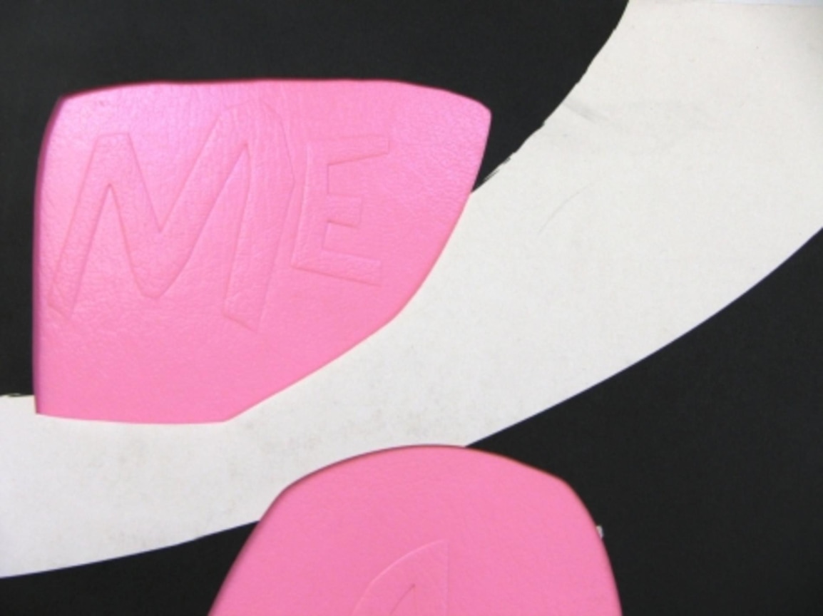 Trenton Doyle Hancock: Me a Mound