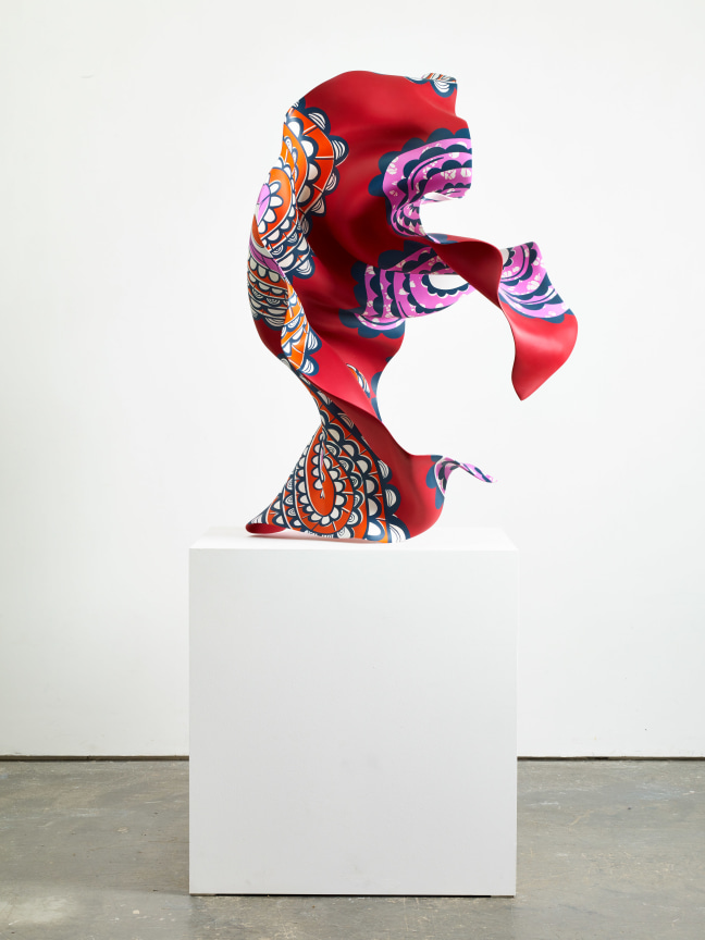 YINKA SHONIBARE, CBE