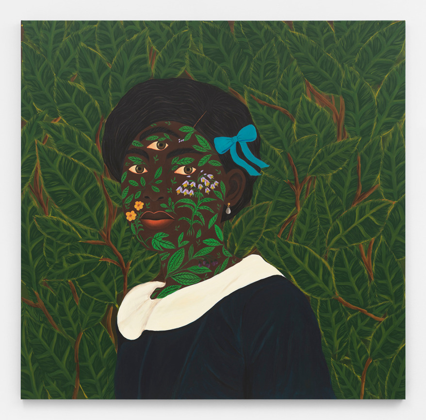 KELLY SINNAPAH MARY, Waiting for the Waters to rise, 2025