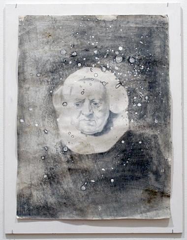 Image of MANFREDI BENINATI's Untitled, 2007