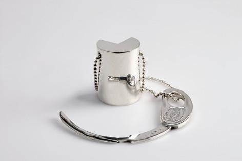 Image of CARSTEN H&Ouml;LLER's Key to the Laboratory of Doubt 开启未知实验室大门的钥匙, 2006