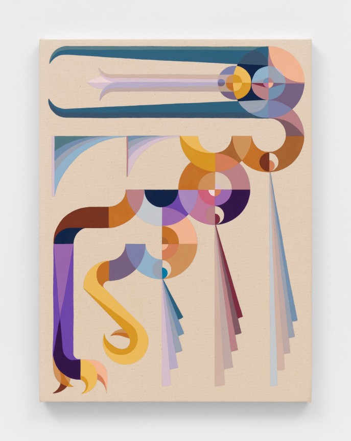 Image of EAMON ORE-GIRON's Chim&uacute; Pelican (study I), 2023