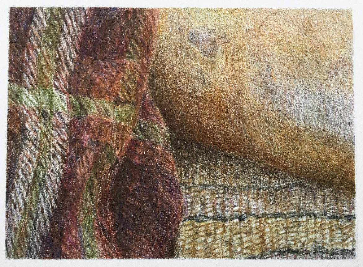 Image of ELLEN ALTFEST's Untitled, 2014