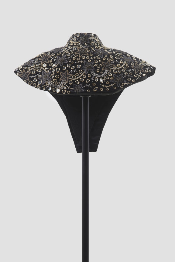 Image of TERESA MARGOLLES's El Brillo: One homicide can change the world (Un homicidio puede cambiar el mundo), 2020