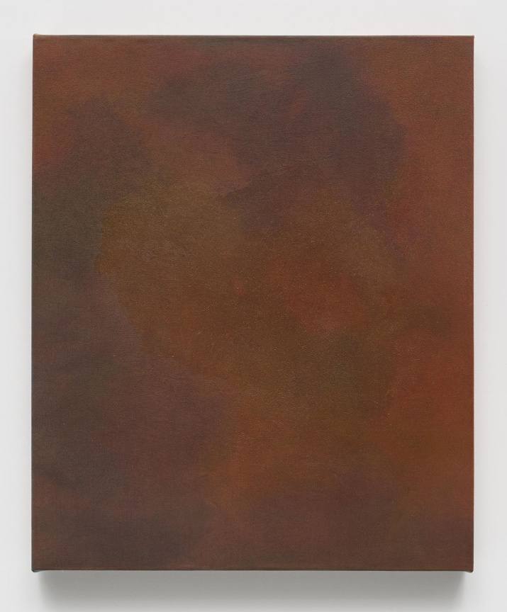 Image of BYRON KIM's Sara's Yellow Cloud, 2016