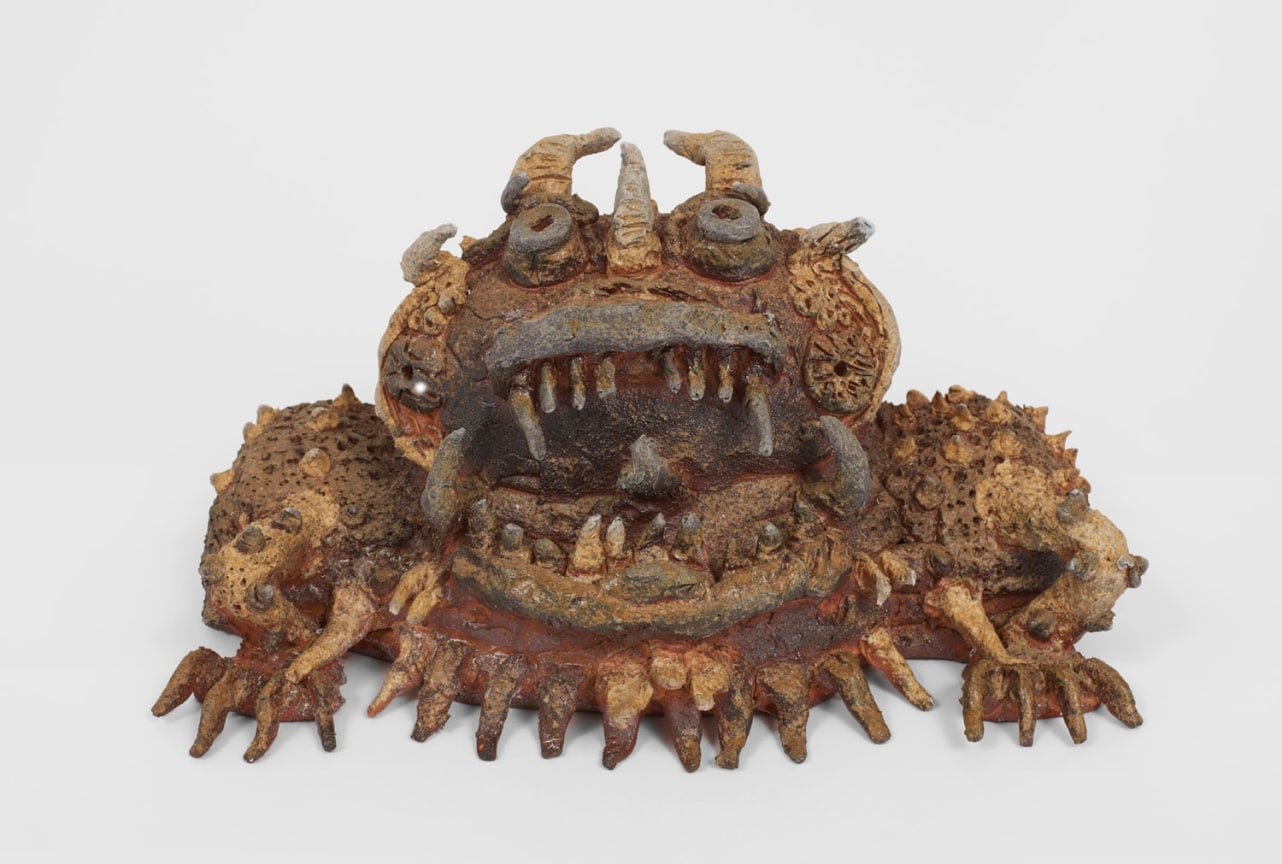 Image of SHINICHI SAWADA Untitled (169), 2020