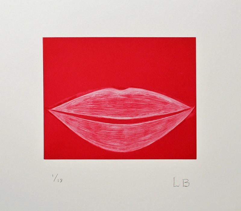 LOUISE BOURGEOIS - 路易丝•布尔乔亚& A Tribute to Louise Bourgeois 