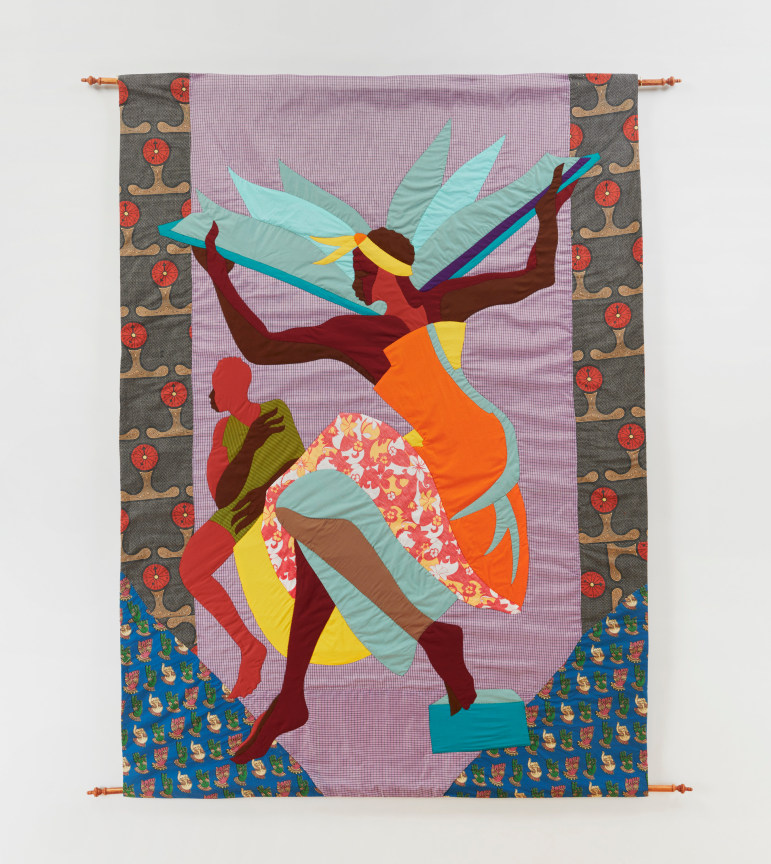 Image of CHRISTOPHER MYERS's Sibyl, 2022