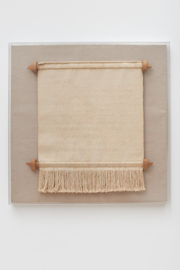 Image of TRUDE GUERMONPREZ's Notes to John I and John II,&nbsp;1966