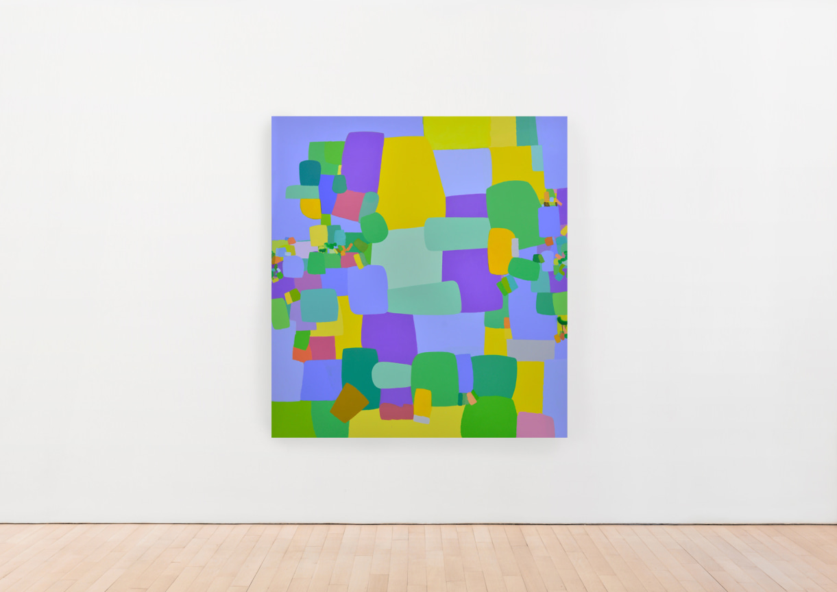 FEDERICO HERRERO, Cactus, 2018