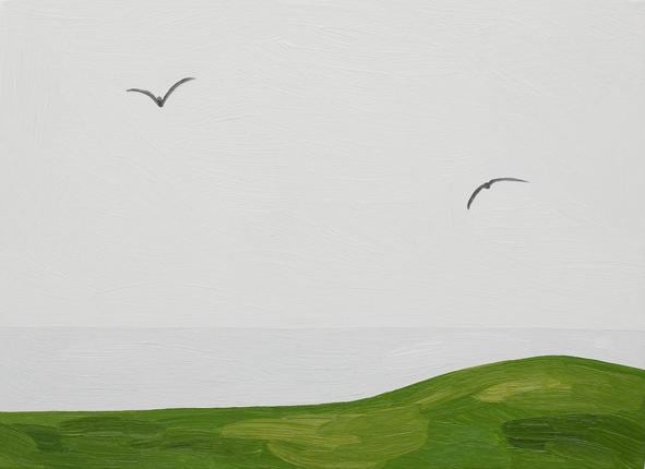 Image of YUKO MURATA's Jonathan乔纳森, 2010