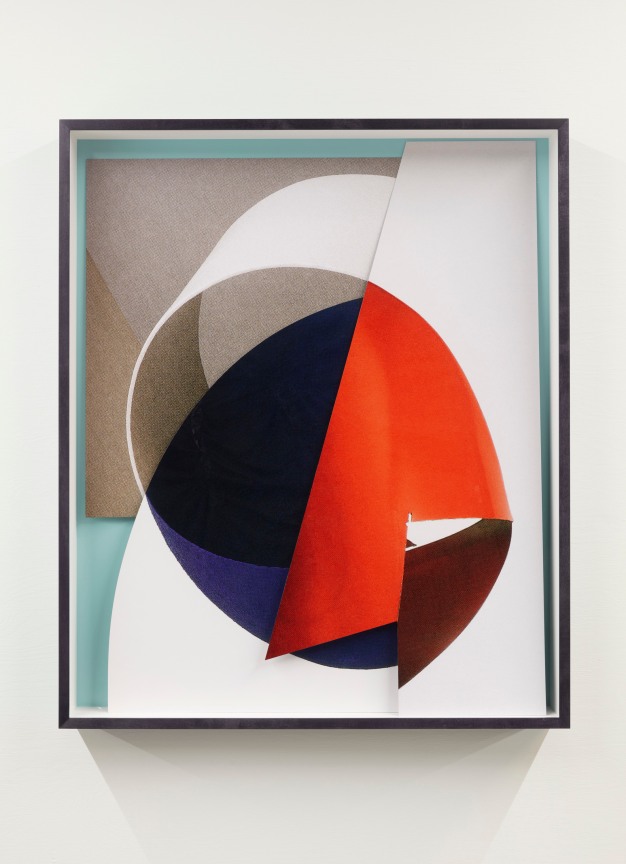 Image of ERIN SHIRREFF's Spatial Moto, 2023