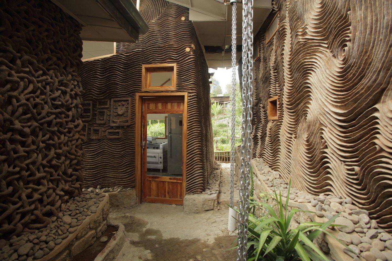Zoma Museum